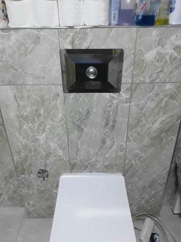 Su tesisat dükkanı