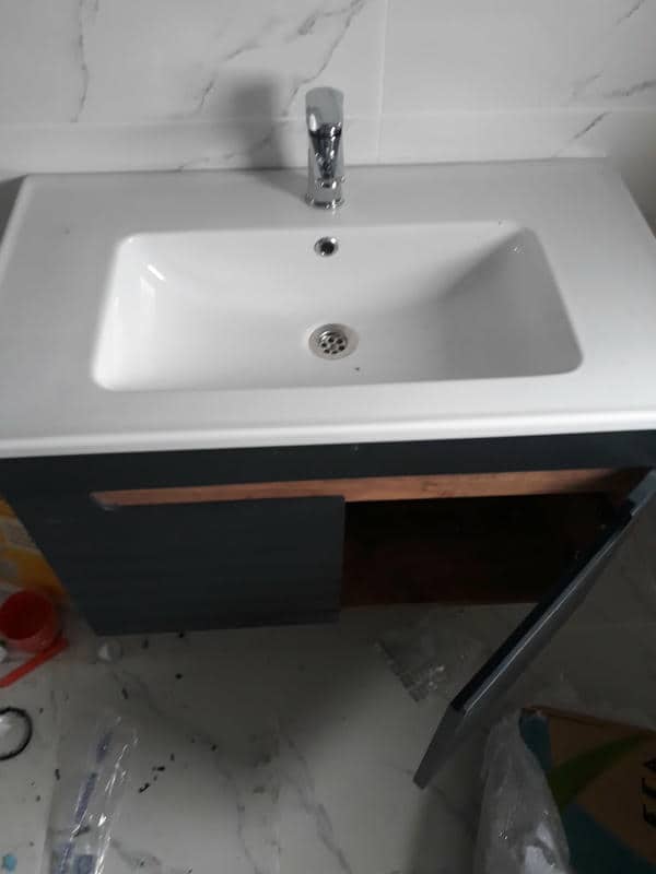Üsküdar su tesisatçısı